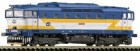 36253 Roco Diesel Locomotive Series 754 with Sound